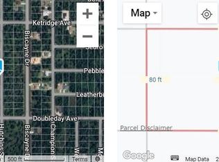 193 Hutchins St #20, Pt Charlotte, FL 33953