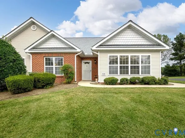 2520 Wanstead Ct, Henrico, VA 23238