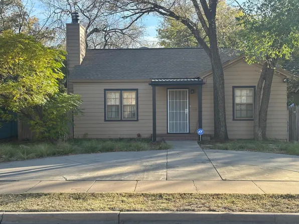 3013 22nd St #3013, Lubbock, TX 79410