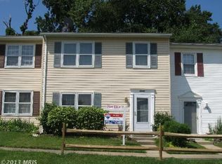 9586 Inverary Ct, Lorton, VA 22079