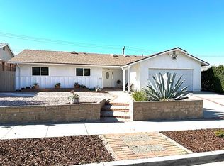 1533 Stow St, Simi Valley, CA 93063