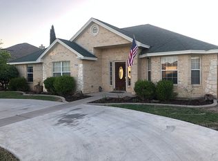 7601 Aspen Ave, San Angelo, TX 76904