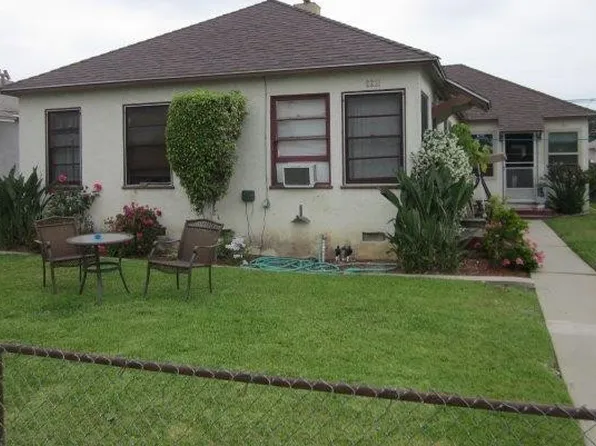 2221, 2221-2223 N Grand Ave, Long Beach, CA 90815