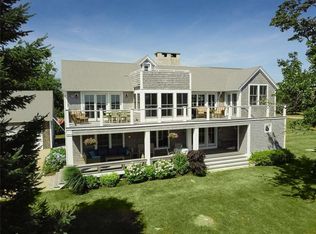 17 Pequot Dr, Charlestown, RI 02813