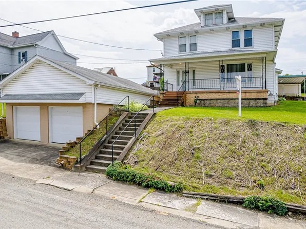 116 Center Ave, Mount Pleasant, PA 15666