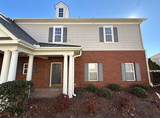 15513 Goosefoot St, Charlotte, NC