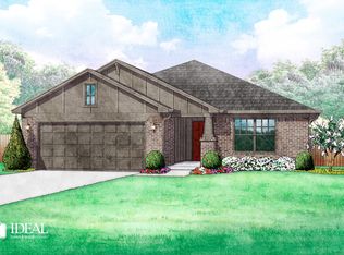 717 Blue Fish Rd, Norman, OK 73069