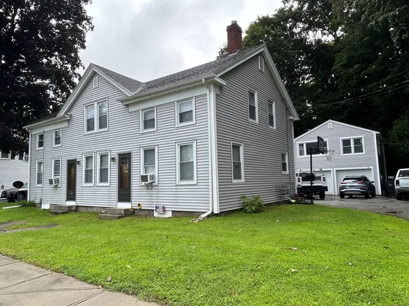 12 Park Drive, Sprague, CT 06330