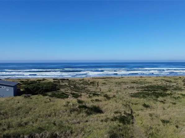 0 Sunset Beach Court, Westport, WA 98595