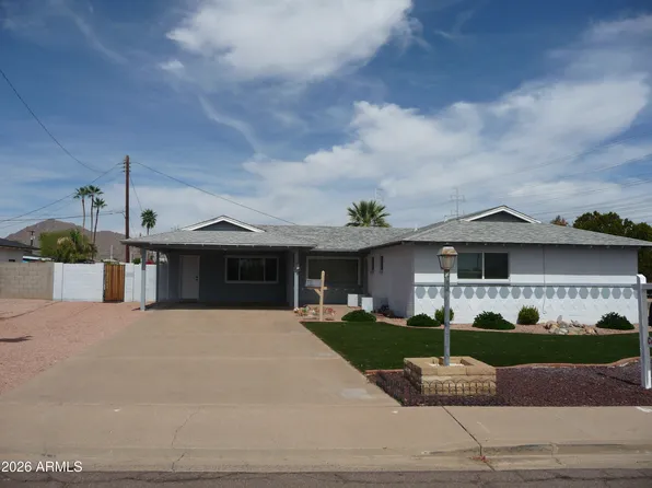 6538 E OAK Street, Scottsdale, AZ 85257