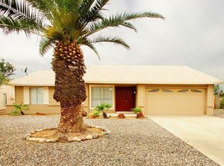 8114 N 105th Ln, Peoria, AZ 85345