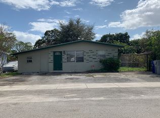 2432 NW 5th St, Pompano Beach, FL 33069