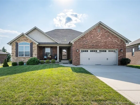 6205 Kamer Court, Charlestown, IN 47111