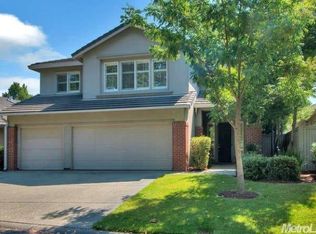 995 Coleman Ranch Way, Sacramento, CA 95831