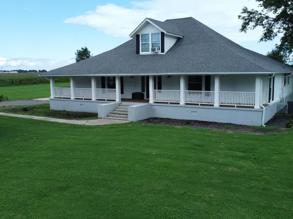 1815 Tank Two Rd, Ridgely, TN 38080