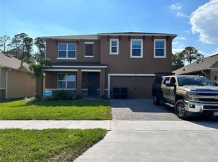 815 Lazio Cir, Debary, FL 32713