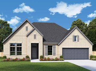 1408 Florecer Ln, Magnolia, TX 77354