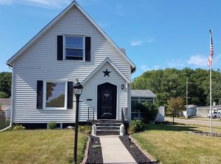 1501 Avenue B, Fort Madison, IA 52627