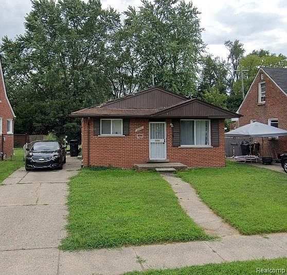 23545 Kress St, Detroit, MI 48219