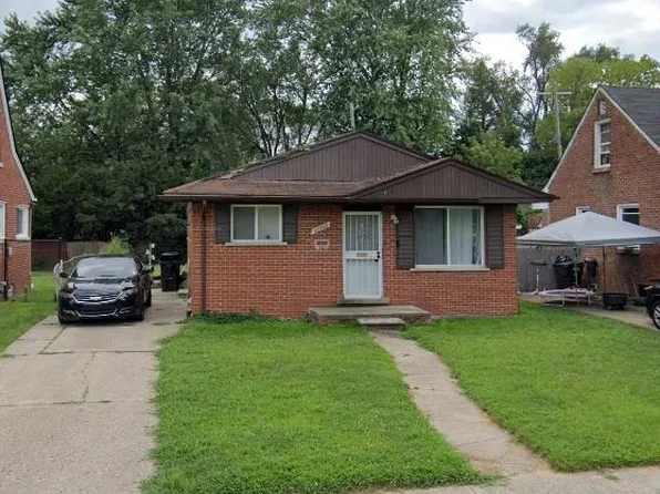 23545 Kress St, Detroit, MI 48219