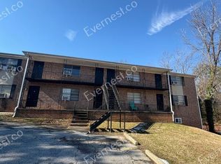 4527 Glade Rd APT 8, Forest Park, GA 30297