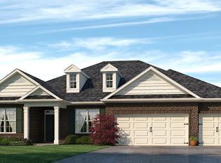 6617 Maple Tree Ct #160-LOT 160, Murfreesboro, TN 37128