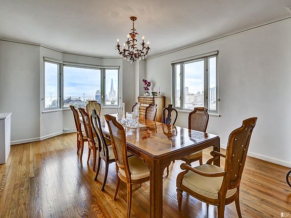 5th image of 1101 Green St #1101