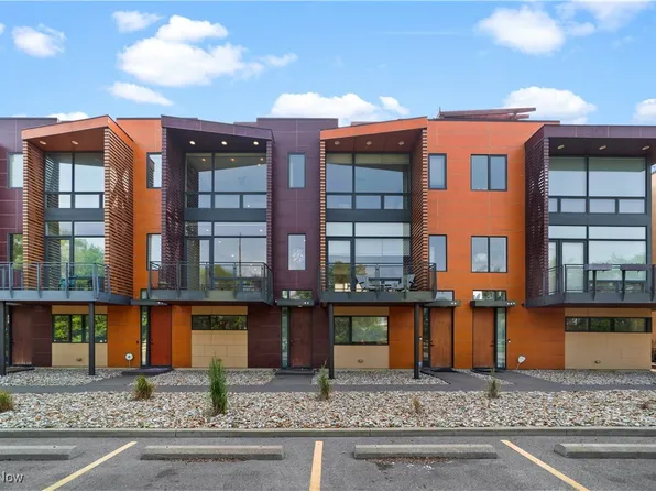 1885 E 119th St, Cleveland, OH 44106