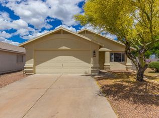 6477 E Nastar Pl, Tucson, AZ 85730