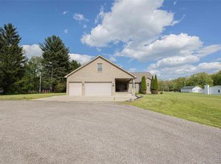 21855 Huron River Dr, New Boston, MI 48164