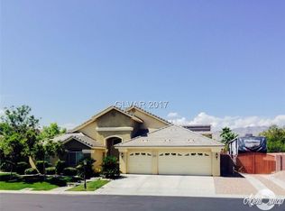 4733 Madrid Ridge Ct, Las Vegas, NV 89129