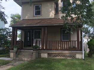 2222 47th St, Pennsauken, NJ 08110