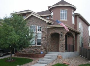 10254 E 113th Ave, Commerce City, CO 80640