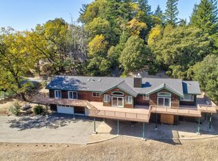 21001 Shear Creek Rd, Los Gatos, CA 95033