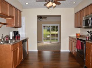 2671 Rochester Ave, Hamilton, OH 45011