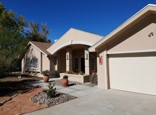 5688 Costa Blanca Pl, El Paso, TX 79932