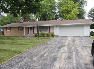 8326 N 50th St, Brown Deer, WI