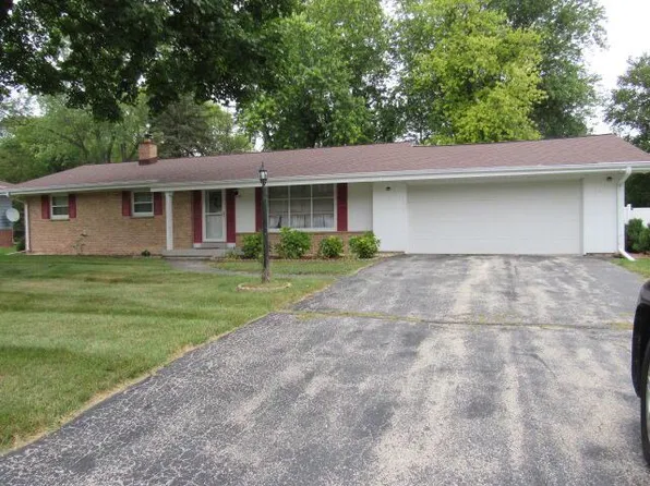 8326 North 50th STREET, Brown Deer, WI 53223