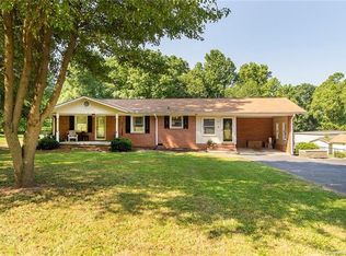 317 Pitts School Rd NW, Concord, NC 28027