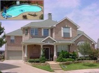 541 Southridge Way, Irving, TX 75063