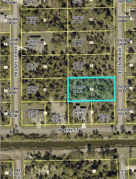 1st image of 803 Edison Ave