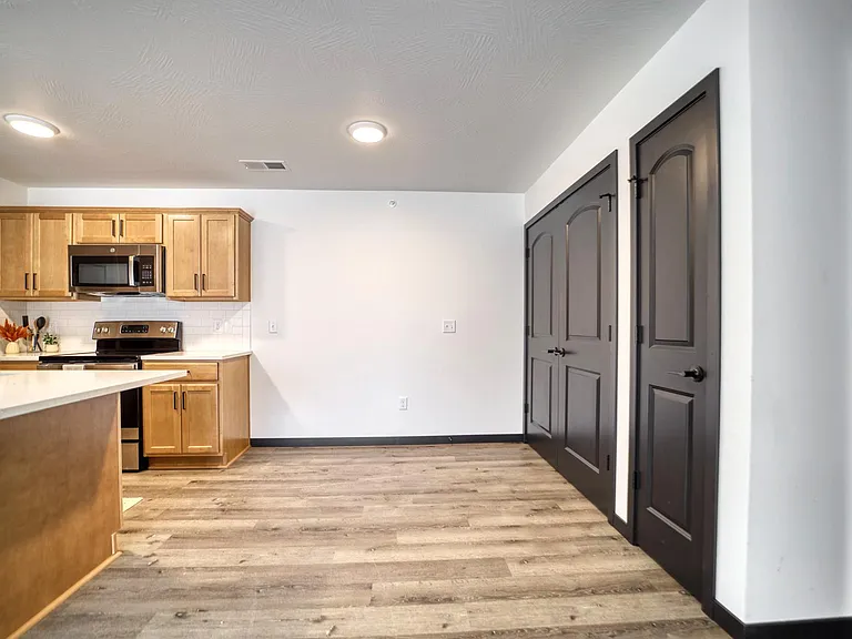 2 Bedroom, 2 Bathroom - The Pinnacle at Stone Creek Falls.