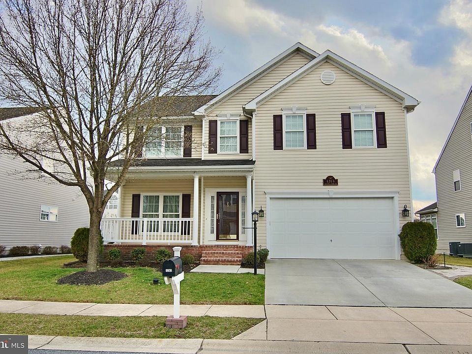 1st image of 1263 Colonial Park Dr