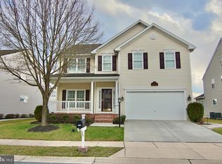 1263 Colonial Park Dr, Severn, MD 21144