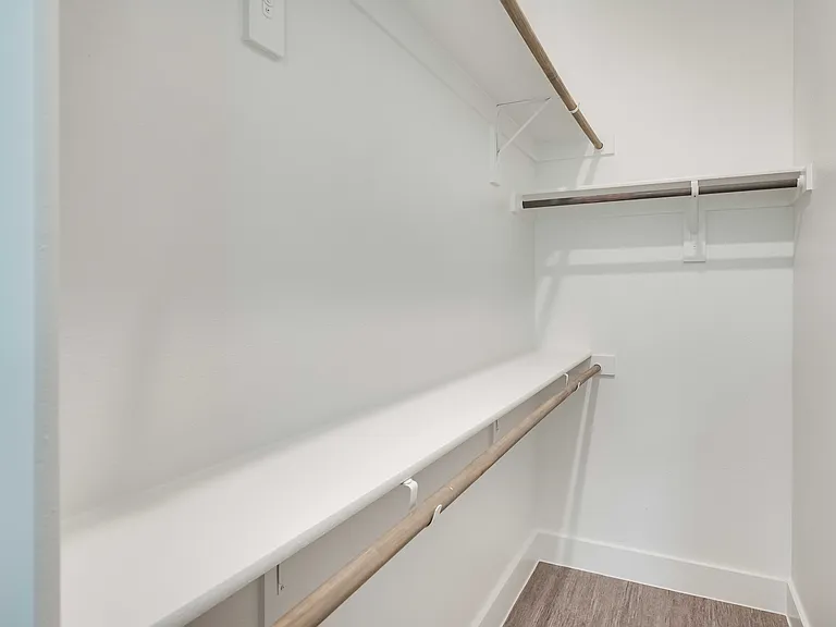 Closet Closet