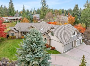 2240 E Woodstone Dr, Hayden Lake, ID 83835