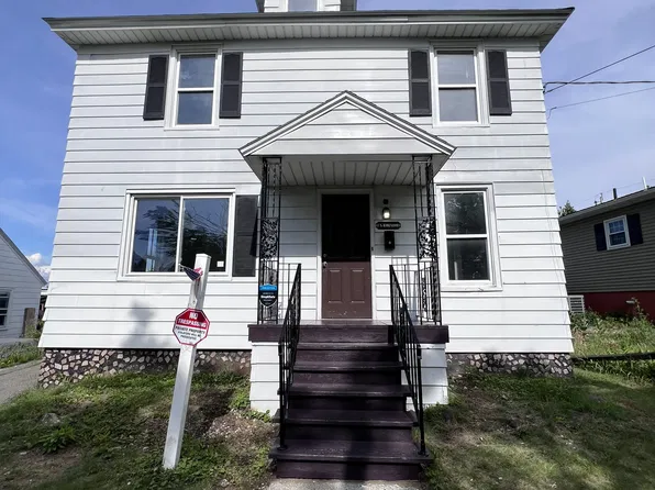 47 S Kingsboro Ave, Gloversville, NY 12078