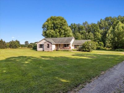 11265 W Coon Lake Rd, Webberville, MI, 48892