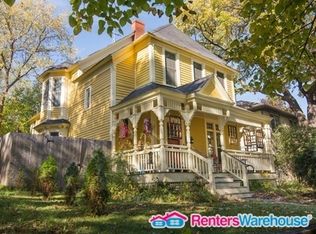 403 Dewey St APT 2, Saint Paul, MN 55104