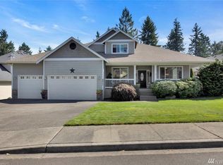 8817 Weller Rd SW, Lakewood, WA 98498